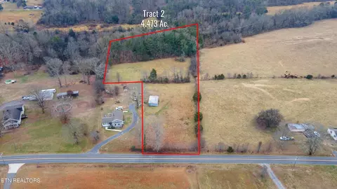4662 Morganton Rd, Maryville, TN 37801