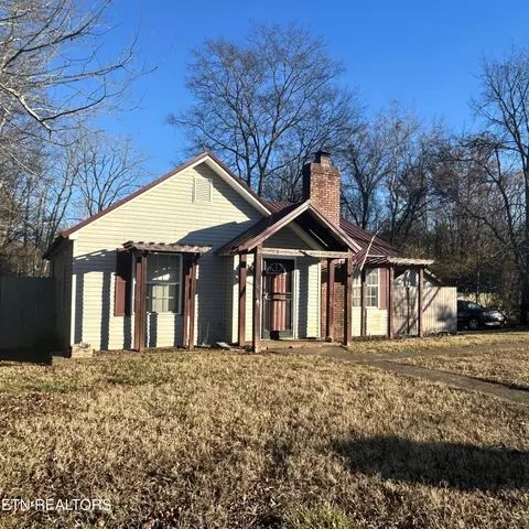 4314 Woodlawn Pike, Knoxville, TN 37920