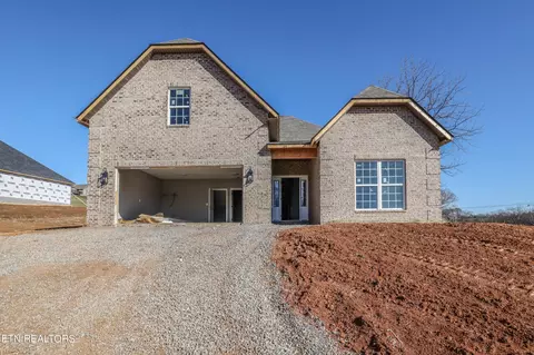 606 Farm Of The Smokies Way, Maryville, TN 37804