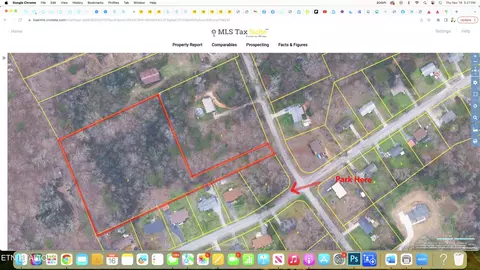 0 Harris Rd, Knoxville, TN 37924