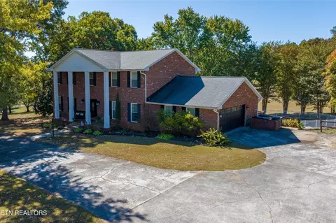 923 Summer Hill Ct, Friendsville, TN 37737