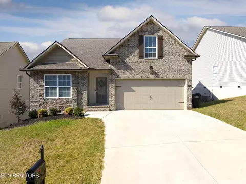 3723 Parker Harrison Way, Knoxville, TN 37924