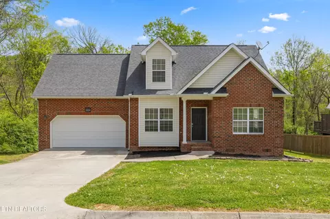 3024 Pinex Ln, Knoxville, TN 37921