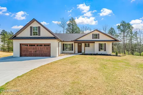 7760 Bell Rd, Knoxville, TN 37938