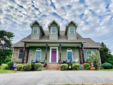 400 Levi Ct, New Tazewell, TN 37825