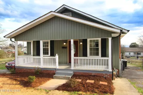 310 Cedar Ave, Knoxville, TN 37917