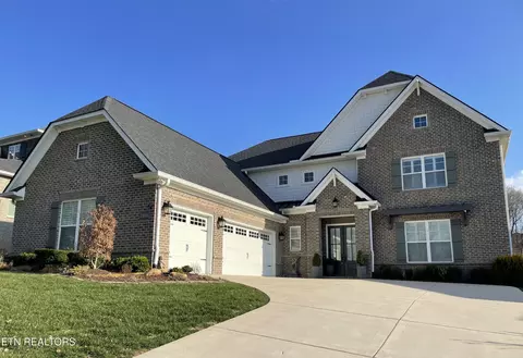 12024 Boyd Chase Blvd, Farragut, TN 37934
