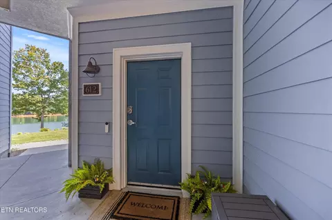 612 Pinnacle Pt #612, Andersonville, TN 37705
