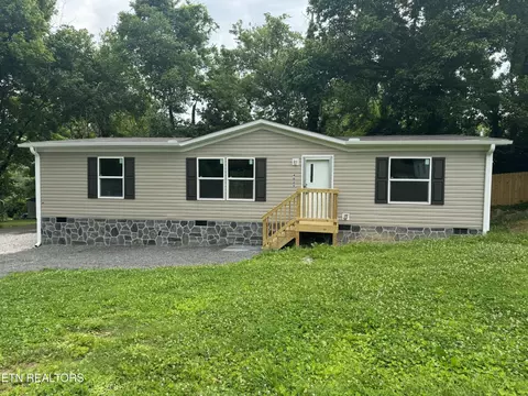 4029 Lilac Ave, Knoxville, TN 37914