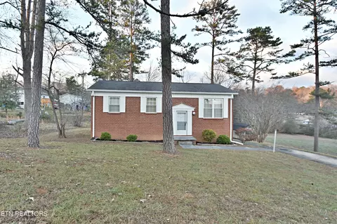 6709 Mallard Ln, Knoxville, TN 37923