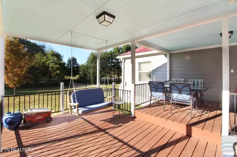 7221 Joyce Ln, Powell, TN 37849 photo 27
