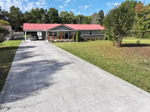 7221 Joyce Ln, Powell, TN 37849 photo 2