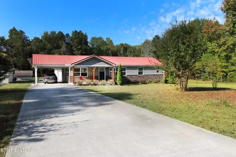 7221 Joyce Ln, Powell, TN 37849 photo 45