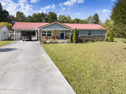 7221 Joyce Ln, Powell, TN 37849 photo 1