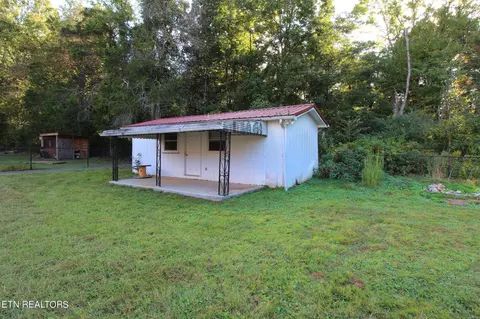 7221 Joyce Ln, Powell, TN 37849 photo 32