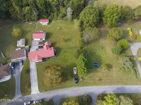 7221 Joyce Ln, Powell, TN 37849 photo 38