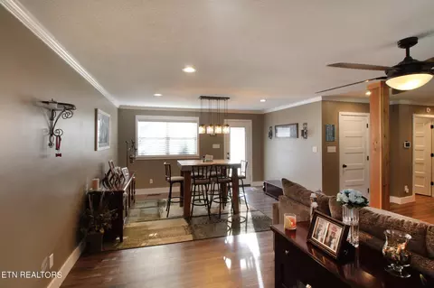 7221 Joyce Ln, Powell, TN 37849 photo 8