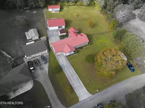 7221 Joyce Ln, Powell, TN 37849 photo 3