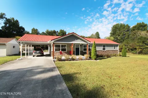 7221 Joyce Ln, Powell, TN 37849 photo 46