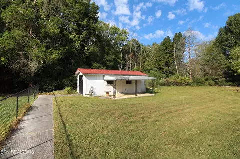 7221 Joyce Ln, Powell, TN 37849 photo 31