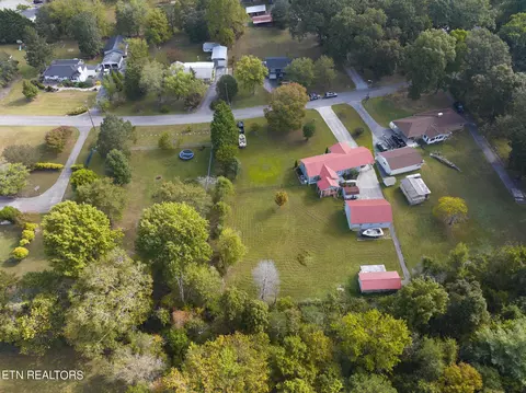 7221 Joyce Ln, Powell, TN 37849 photo 36