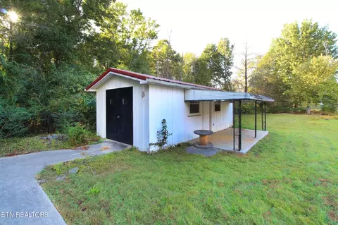7221 Joyce Ln, Powell, TN 37849 photo 33