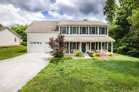 198 Nicely Tr, Powell, TN 37849