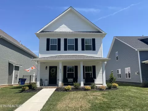 540 Broadberry Ave, Oak Ridge, TN 37830