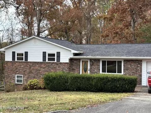 1728 Lavendale Cir, Knoxville, TN 37920