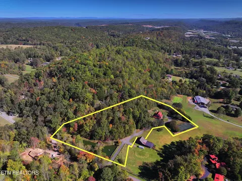 604 Gamble Dr, Heiskell, TN 37754 photo 17