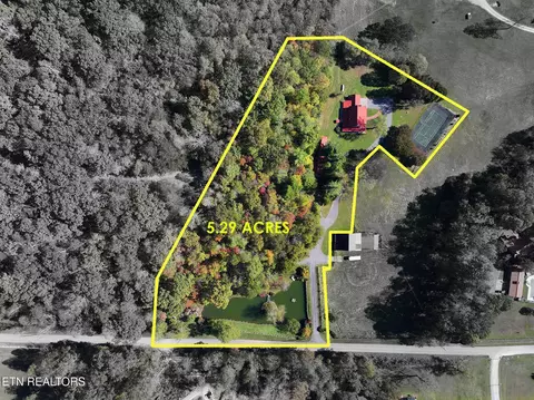 604 Gamble Dr, Heiskell, TN 37754 photo 2