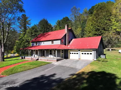 604 Gamble Dr, Heiskell, TN 37754
