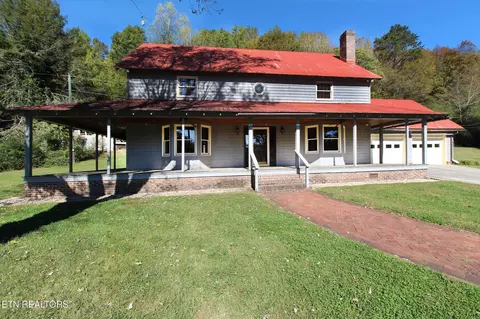 604 Gamble Dr, Heiskell, TN 37754 photo 59