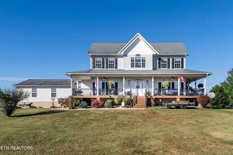590 Kenneth Roach Ln, Rutledge, TN 37861 photo 2
