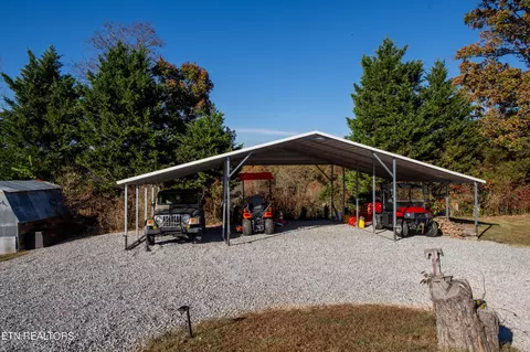 590 Kenneth Roach Ln, Rutledge, TN 37861 photo 37