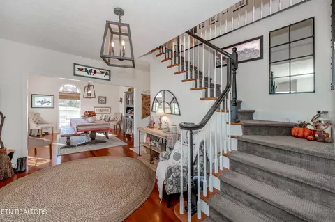 590 Kenneth Roach Ln, Rutledge, TN 37861 photo 7
