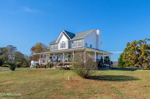 590 Kenneth Roach Ln, Rutledge, TN 37861 photo 1