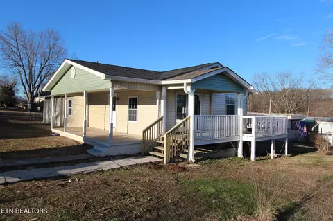 316 Turman Dr, Lenoir City, TN 37772