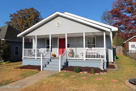 311 E Morelia Ave, Knoxville, TN 37917