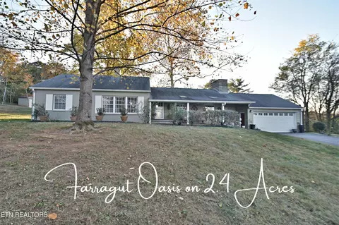 213 Belleaire Dr, Knoxville, TN 37934
