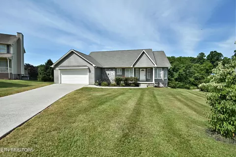 3605 Rochdale Ln, Knoxville, TN 37931