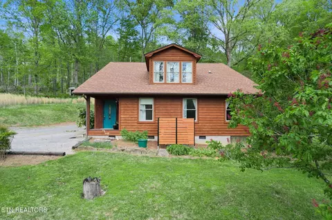 360 Sequoyah Rd, Andersonville, TN 37705