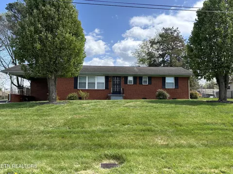 308 Tracer Ln, Knoxville, TN 37924