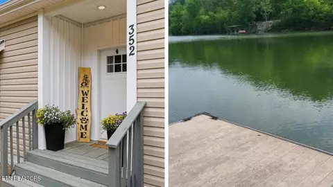 352 Perry Smith Ln, Caryville, TN 37714