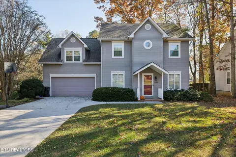 7508 Christin Lee Cir, Knoxville, TN 37931
