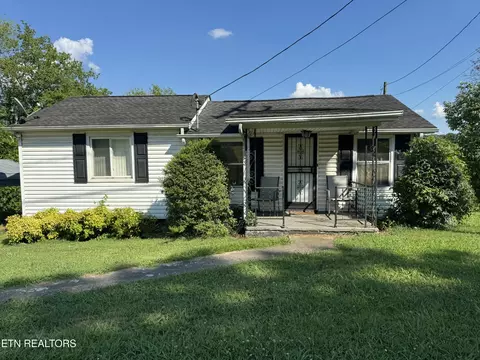 1063 Boyds Creek Hwy, Seymour, TN 37865