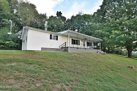 3512 Sam Crawford Rd, Knoxville, TN 37931