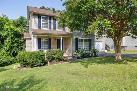 6819 Avensong Ln, Knoxville, TN 37909