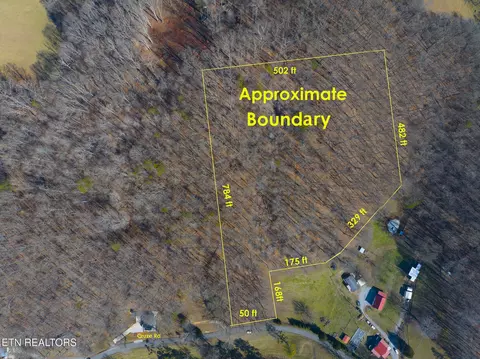 0 Cruze Rd, Powell, TN 37849