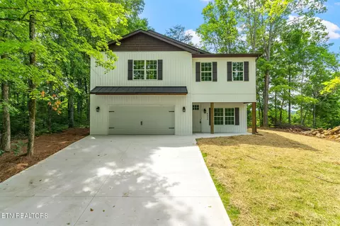 6212 Bracket Rd, Knoxville, TN 37938
